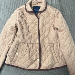 Girls coat